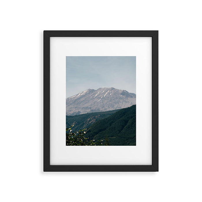 The Other Side Framed Art Print Gallery Image 1