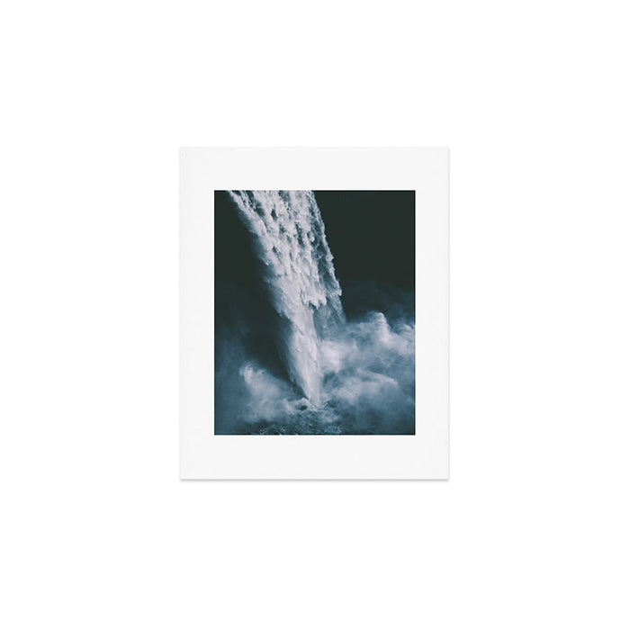 Thundering Falls Art Print Gallery Image 1