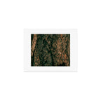 Tree Bark Art Print Gallery Image 1