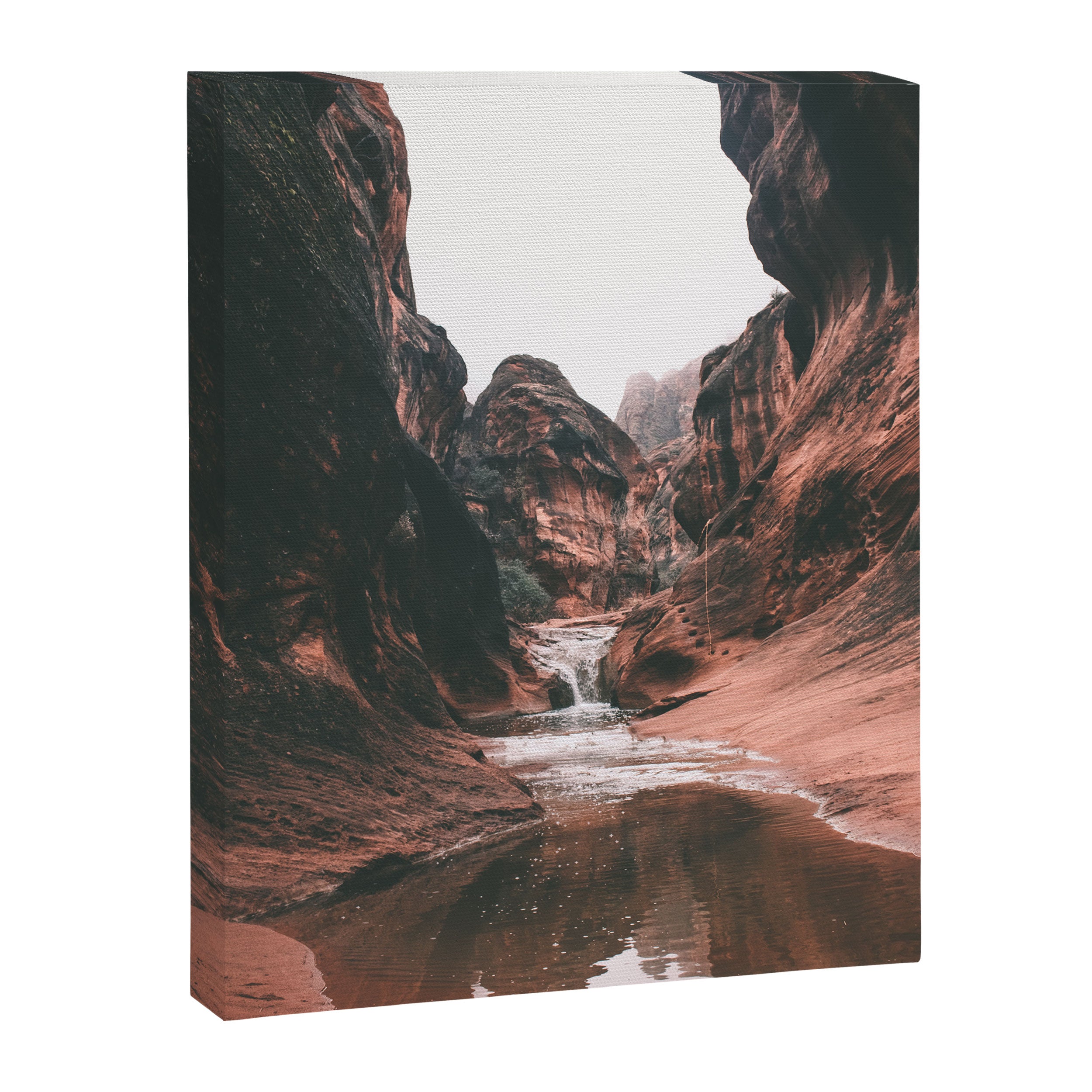 Utah  Canvas Print Gallery Image 6