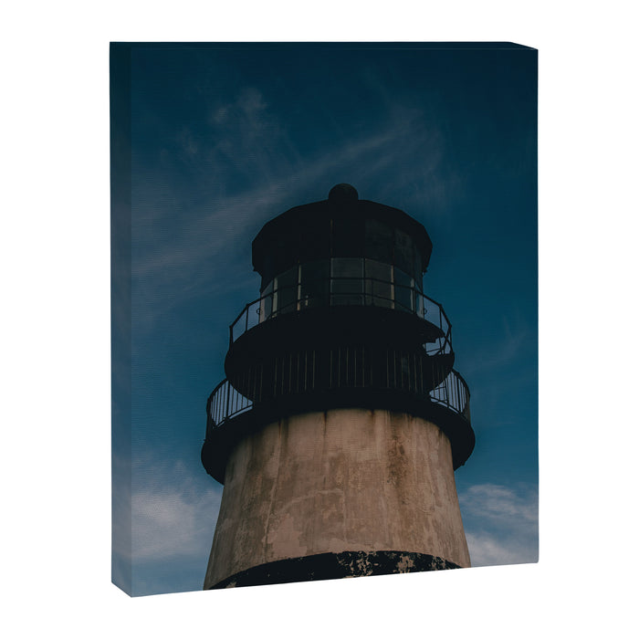 Washington Lighthouse Canvas Print Gallery Image 1