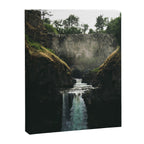 White River Falls II Canvas Print Gallery Image 6