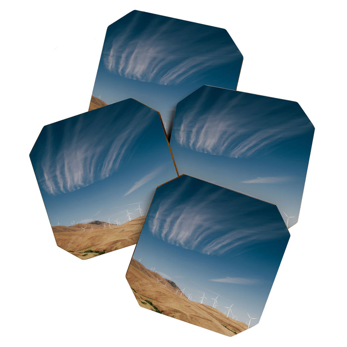 Windmills II Coaster Gallery Image 1