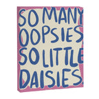 So Many Oopsies Art Print Canvas Print Gallery Image 6