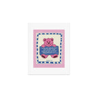 You're Not Missing Out Art Print Art Print Gallery Image 1
