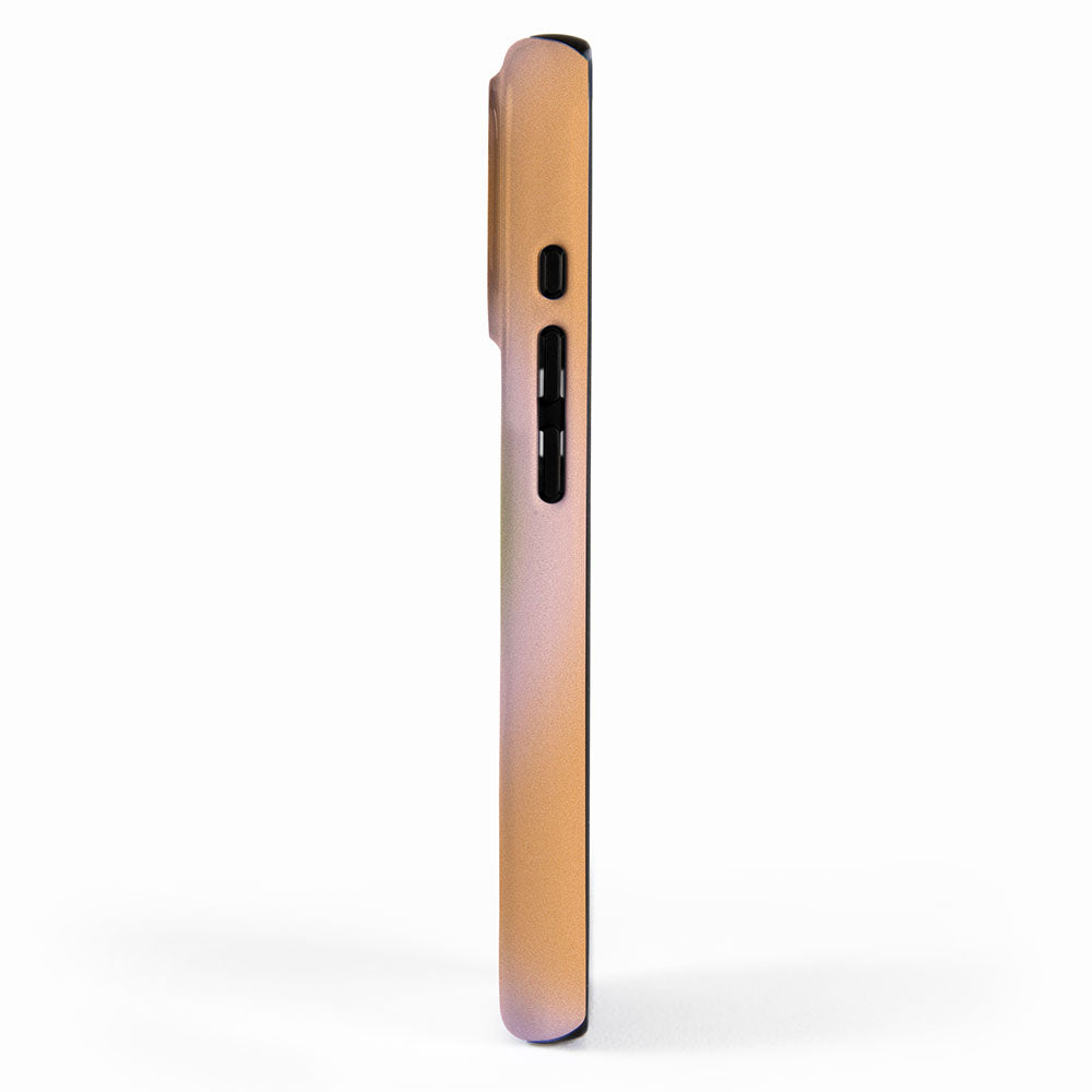 Groovy Gradient iPhone Case Gallery Image 2