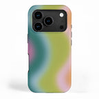 Groovy Gradient iPhone Case Gallery Image 1