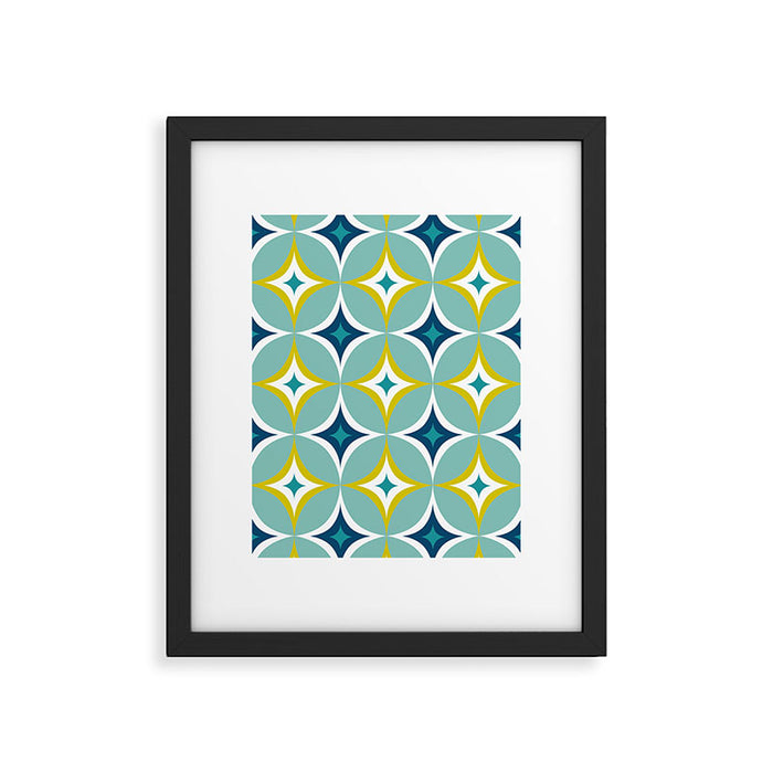 Astral - Slingshot Framed Art Print Gallery Image 1