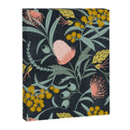 Flora Australis Canvas Print Gallery Image 8