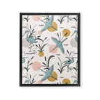 Marshland Framed Canvas Print Gallery Image 8