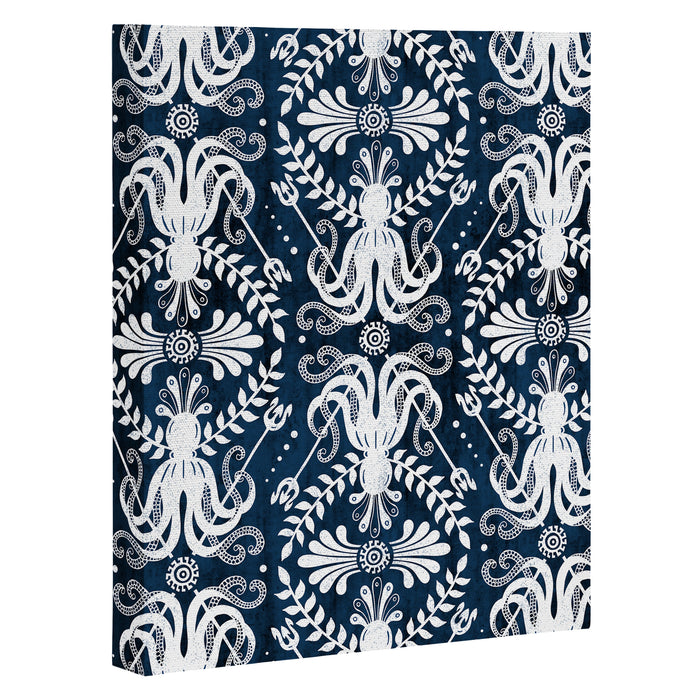 Mythos Canvas Print Gallery Image 1