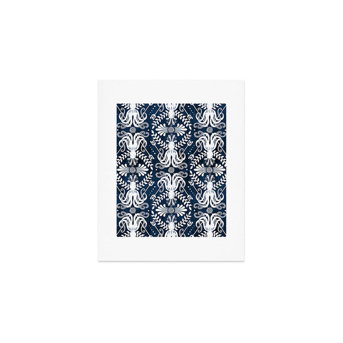 Mythos Art Print Gallery Image 1