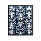 Mythos Framed Canvas Print Gallery Image 8