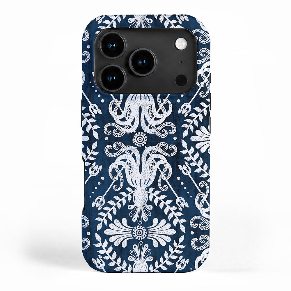 Mythos iPhone Case Gallery Image 1