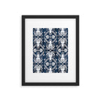 Mythos Framed Art Print Gallery Image 6