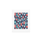 Oh Buoy! Art Print Gallery Image 1