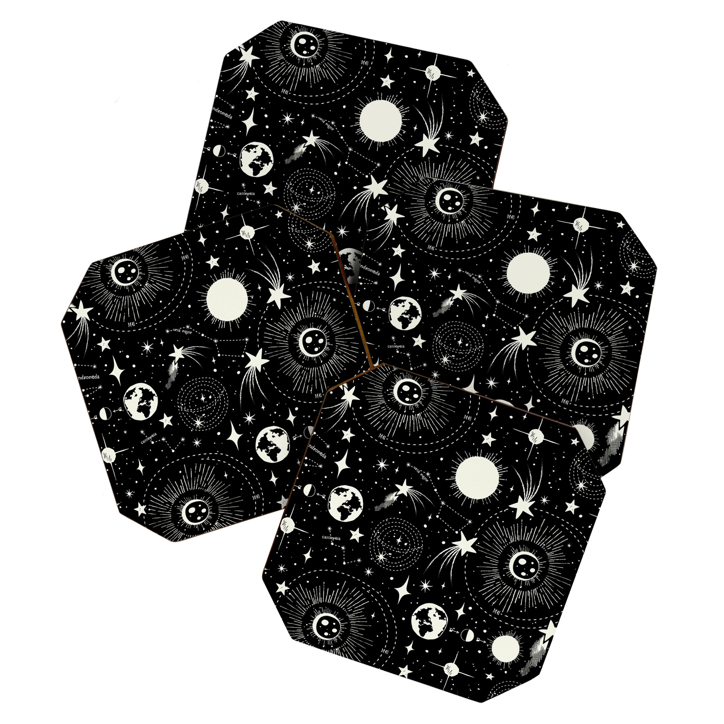 Solar System Coaster Gallery Image 1