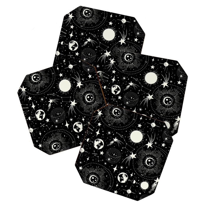 Solar System Coaster Gallery Image 1