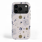 Solar System - Ether iPhone Case Gallery Image 1