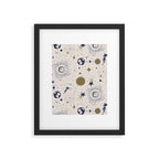 Solar System - Ether Framed Art Print Gallery Image 6