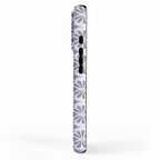 Solstice Boho Geometric Provence iPhone Case Gallery Image 2