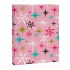 Stardust Pink Canvas Print Gallery Image 8