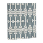 West End - Linen Canvas Print Gallery Image 8