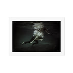 abyss of the disheartened : VII Art Print Gallery Image 1