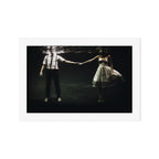 abyss of the disheartened : IX Art Print Gallery Image 1