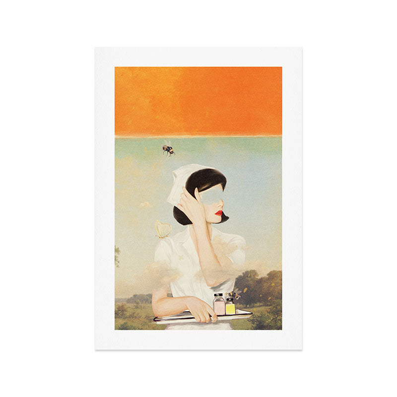 Rule Art Print Gallery Image 1