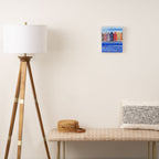 Amsterdam Canvas Print Gallery Image 2