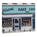 Glaser's bake shop Canvas Print Gallery Image 12