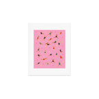 Jelly Art Print Gallery Image 1