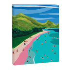 Komodo Island Canvas Print Gallery Image 6