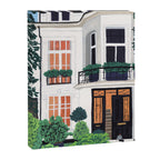 London Canvas Print Gallery Image 6