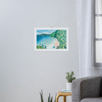 Paradise Art Print Gallery Image 3