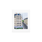 Paris is always a good idea Art Print Gallery Image 1