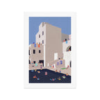 Relax Art Print Gallery Image 1