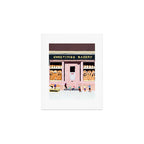 Sweetings Bakery Art Print Gallery Image 1