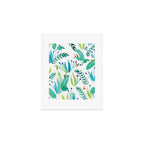 Toucan jungle Art Print Gallery Image 1