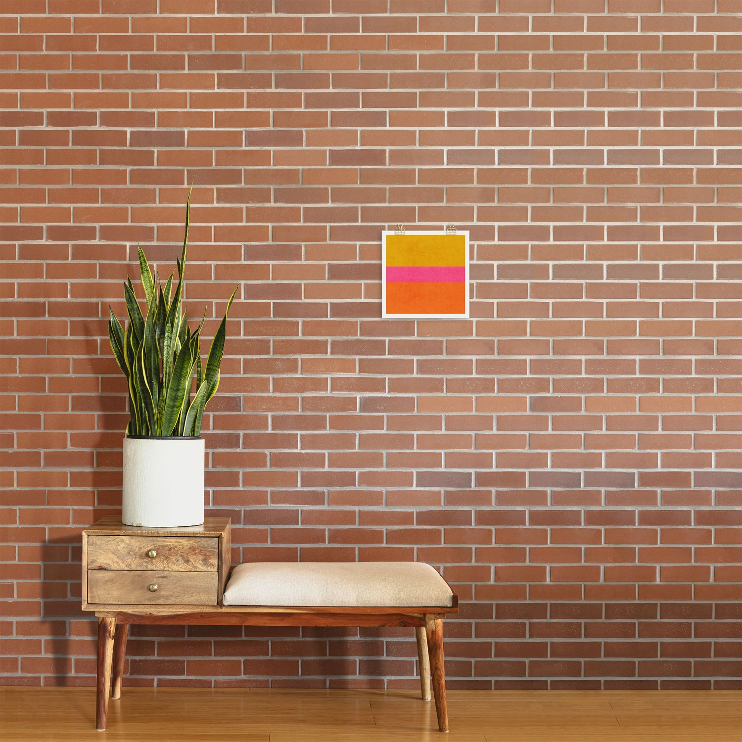 summer classic Art Print Gallery Image 2