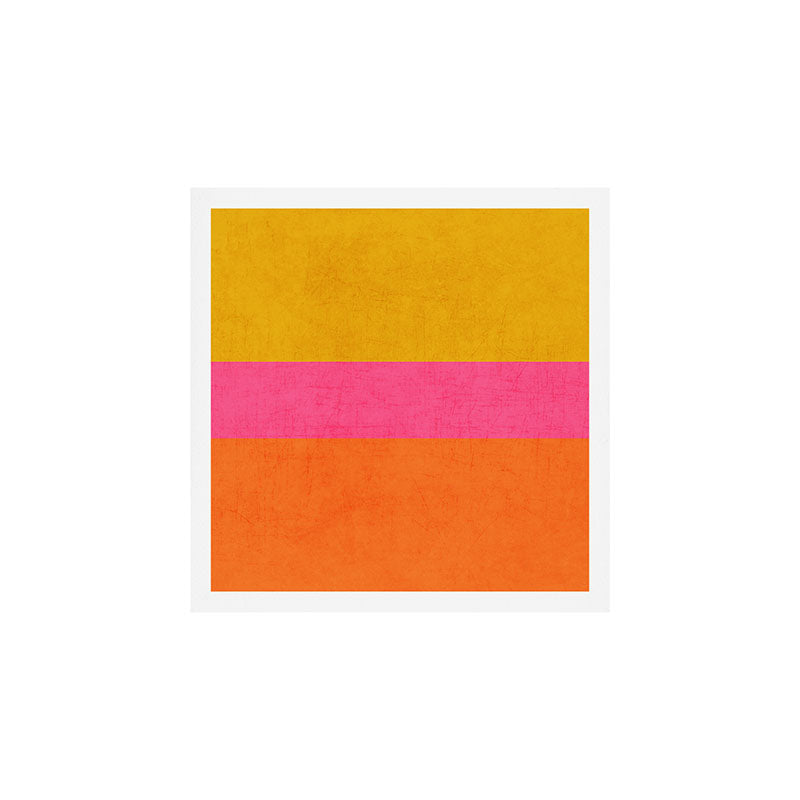 summer classic Art Print Gallery Image 1