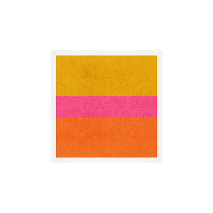 summer classic Art Print Gallery Image 1