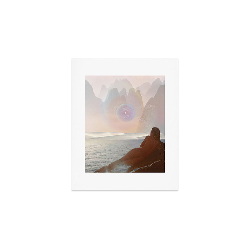 Atara Art Print Gallery Image 1