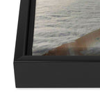 Atara Framed Canvas Print Gallery Image 3