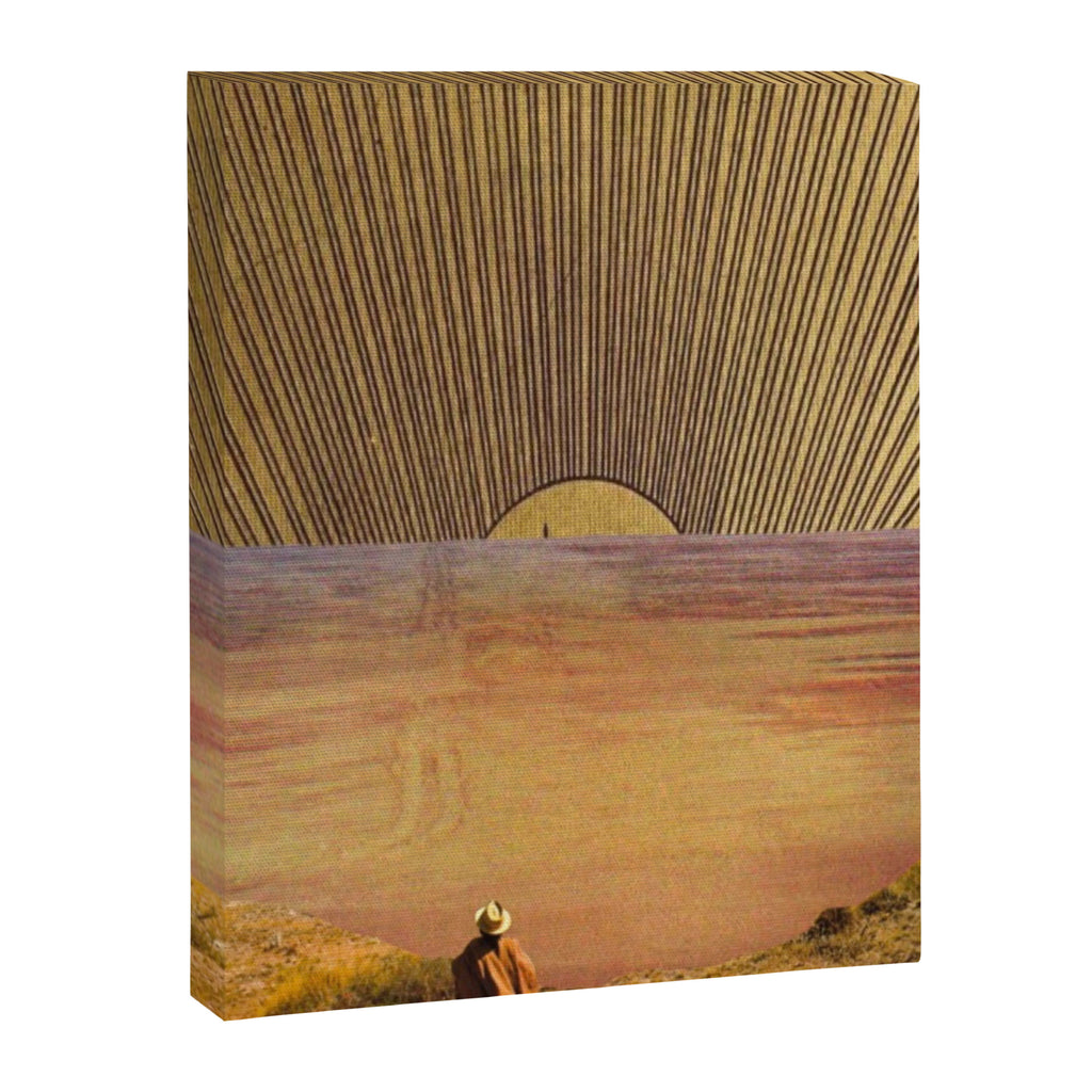 Kenda Canvas Print Gallery Image 6