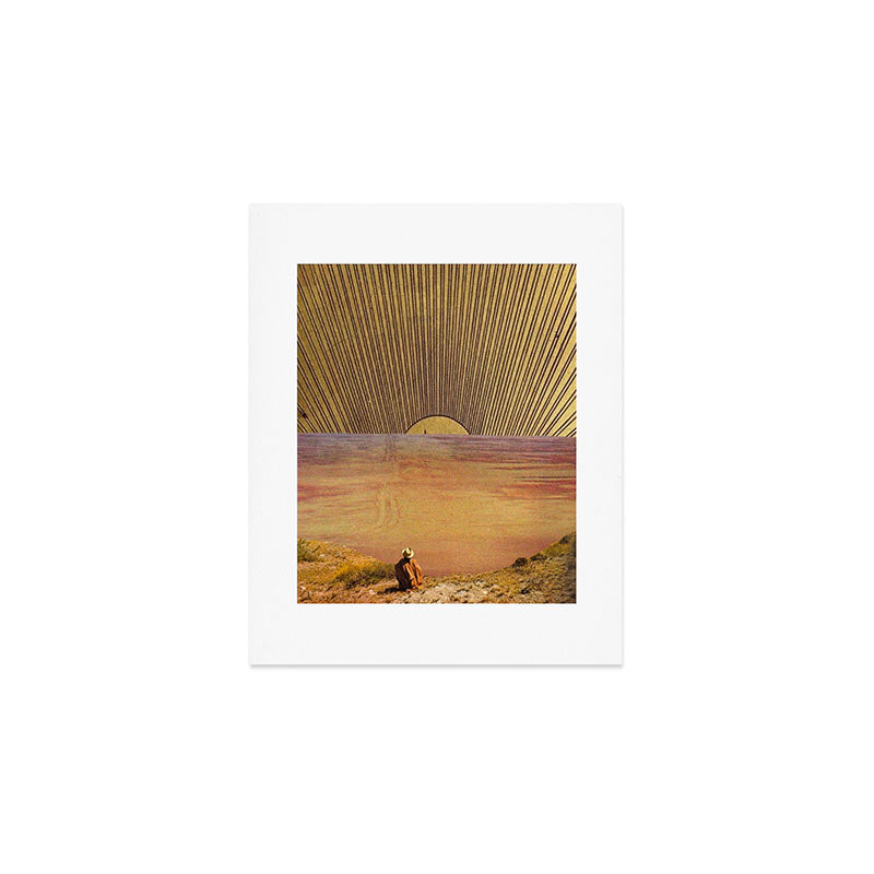 Kenda Art Print Gallery Image 1
