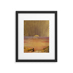 Kenda Framed Art Print Gallery Image 5