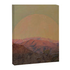 Mendoza Canvas Print Gallery Image 6