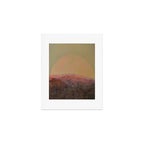 Mendoza Art Print Gallery Image 1